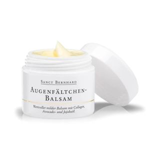 聖伯納德 Sanct Bernhard 全效亮眼緊緻眼霜 15ml