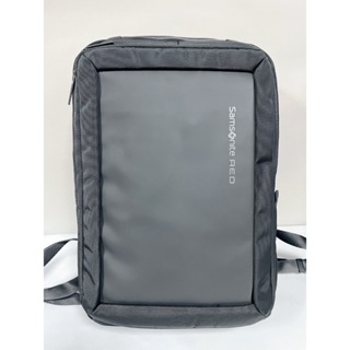 Samsonite RED BAGFORD 後背包 電腦包 15吋