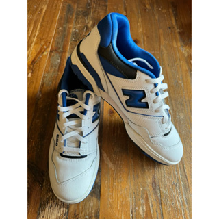 NEW BALANCE 550 BB550SN1白藍男鞋