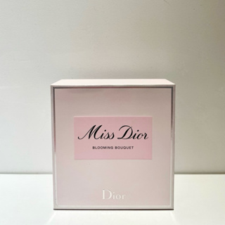 💐Christian Dior迪奧Miss Dior花漾淡香水5ml+潤膚乳20ml/潤膚組/香氛禮 情人節 母親節禮物