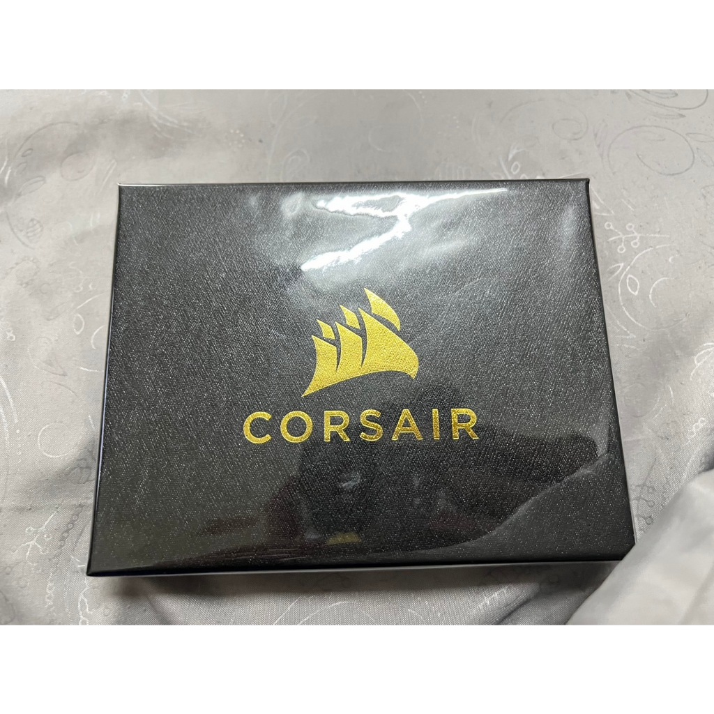 全新  現貨 海盜船 CORSAIR K70 造型悠遊卡