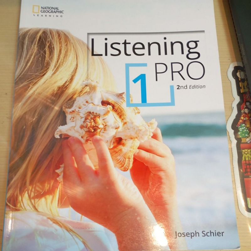 listening pro