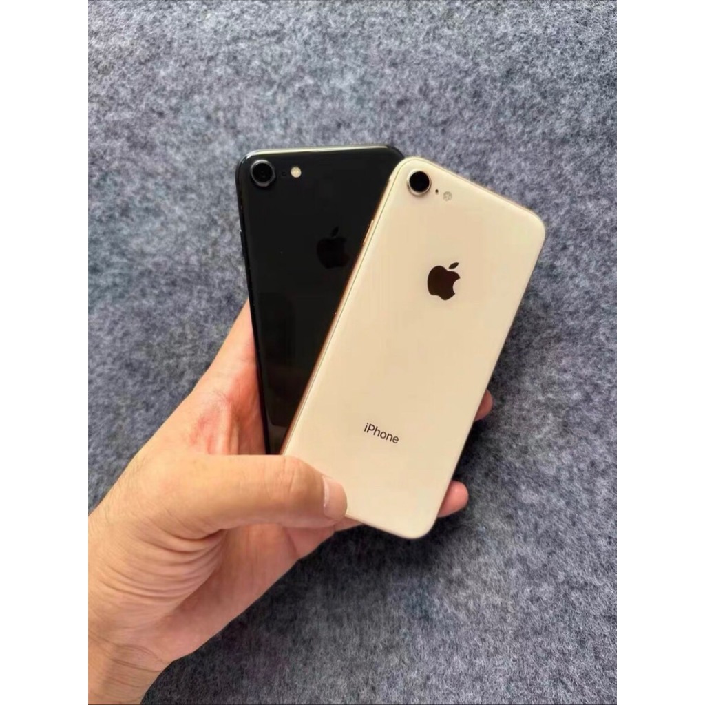 【鴻運電子】蘋果Apple iPhone8 /iPhone8plus 64G/256G 4.7吋 二手福利機