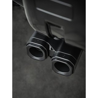 LAND ROVER DEFENDER PLUMB M-one系列 排氣尾管