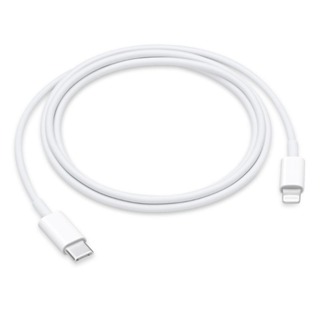 APPLE原廠 USB-C 對 Lightning 連接線 (1 公尺)
