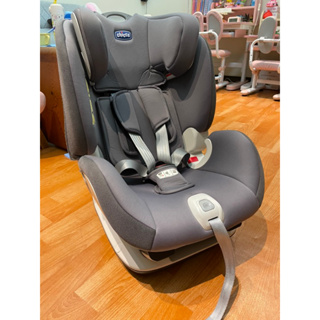 Chicco Seat-up 012 Isofix安全汽座