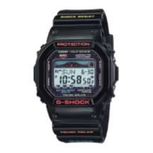 CASIO G-SHOCK 時計 GWX-5600-1JF