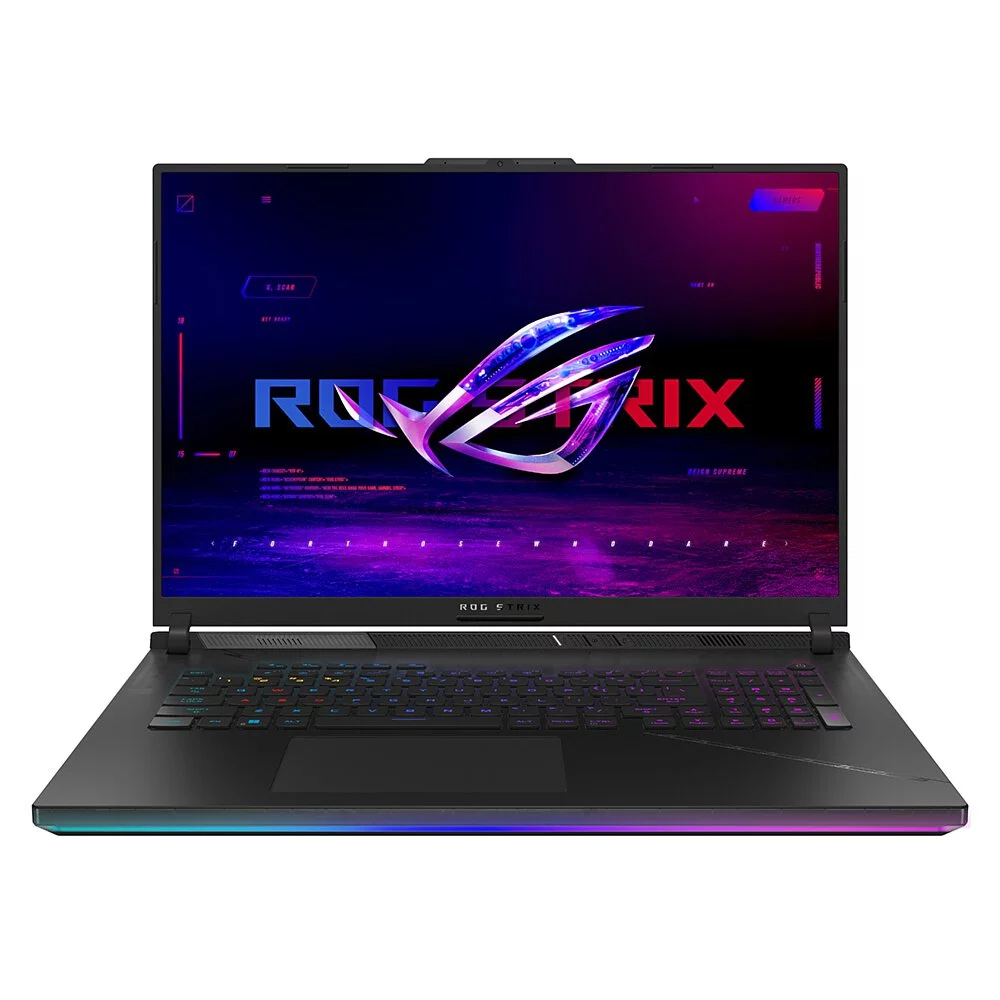 ASUS 華碩 ROG Strix SCAR 18 G834JZ-0031A13980HX-NBL 電競筆電