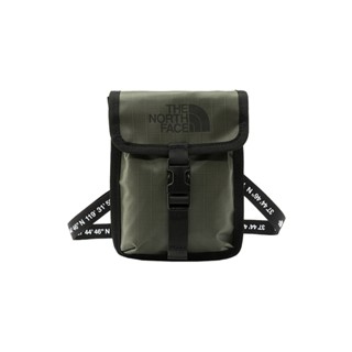 THE NORTH FACE SMALL SHOULDER BAG 1.5L 雙層 插扣式 防水肩包 斜揹包 -7QU7
