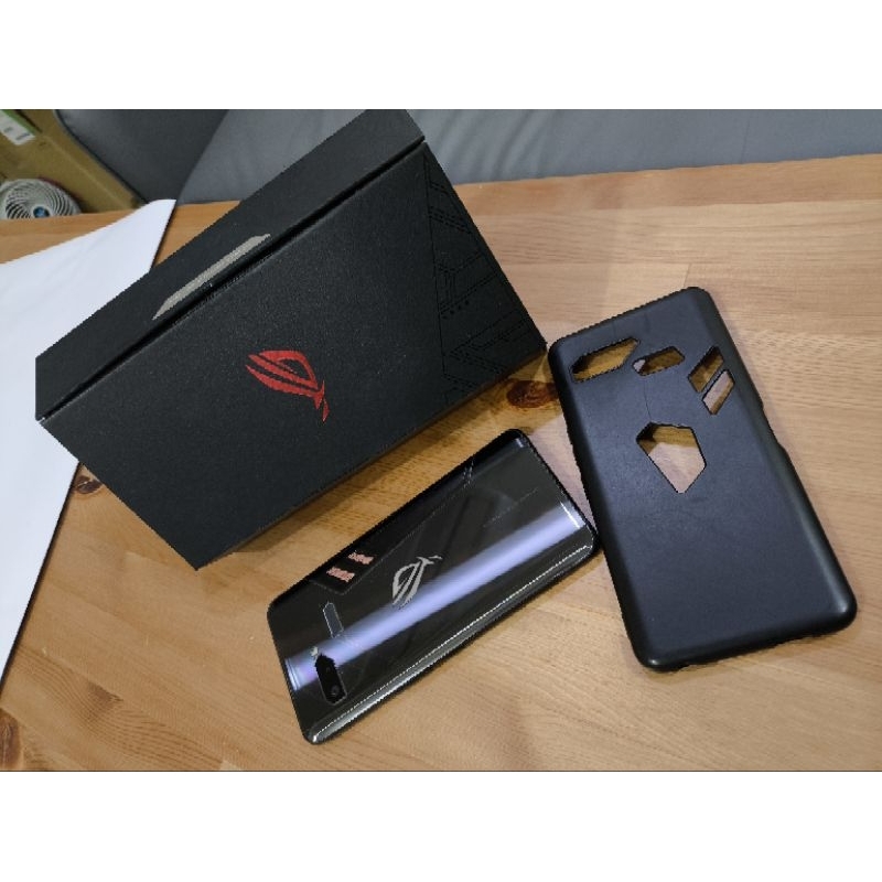 Rog Phone 初代 二手