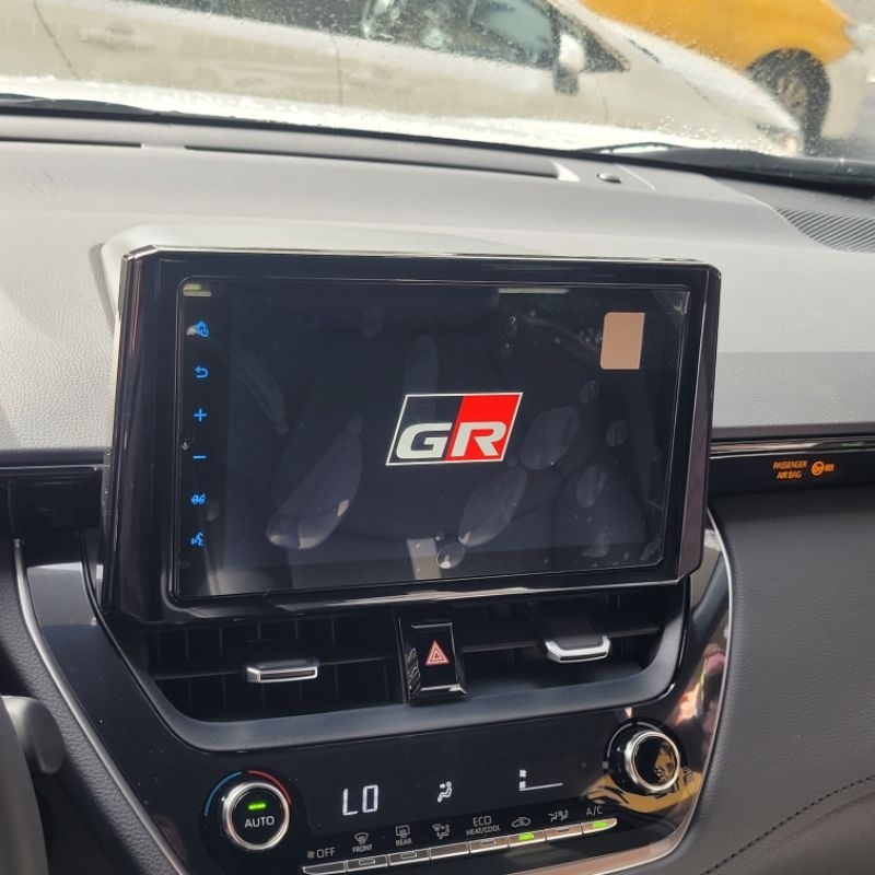 Garmin全新GR豐田Txtw22無線連結Carplay.Rav4.Altis.Cross.Arius車美仕主機