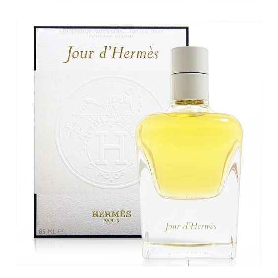 Hermes 愛馬仕之光 女性淡香精 85ML