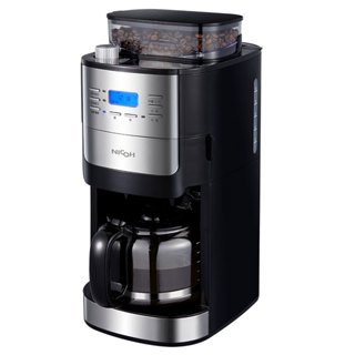 【免運】日本 NICOH 美式全自動咖啡機 2~12杯 NK-C012