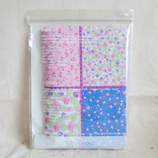 義大利Stamperia羊毛氈蝶古巴特(1入/50X70cm)-拼拼湊湊FLSG/ST19