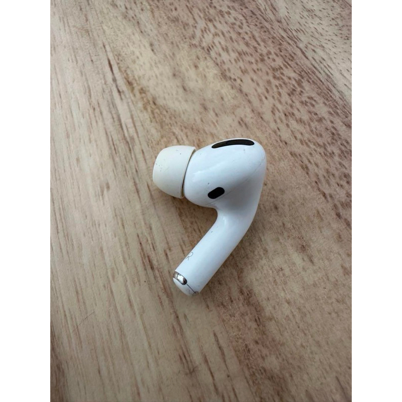 AirPods pro 右耳 抗噪功能已失效