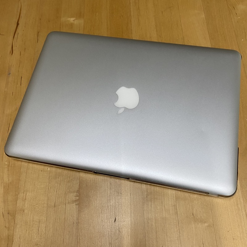 【二手特賣】MacBook Pro A1278 13 吋（2011年）320G