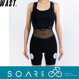 【SOAR3275】西進武嶺單車店/WAST吸濕速乾短車褲/女車褲/迷你短褲/美女車褲/美腿車褲/吊帶高壓縮長腿短車褲