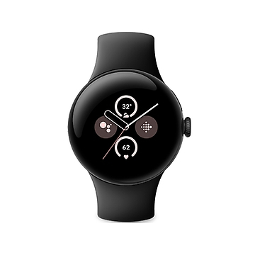 Google Pixel Watch 2 4G LTE+藍牙/WiFi 41mm 智慧手錶(新品未拆封)