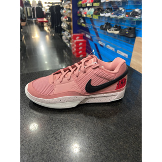 Nike JA 1 EP Ember Glow Morant 男款 籃球鞋 FV1288-600 粉色 明星鞋
