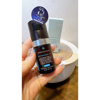 現貨🩵SkinCeuticals 修麗可 RBE 肌活修護夜間抗氧化精華 15ml 精華液 修護精華