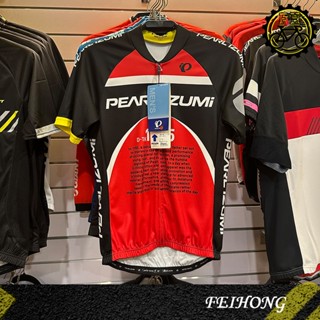 【小萬】全新出清 PEARL IZUMI 621-B-11 短袖車衣 抗UV 自行車車衣 公路車 登山車 入門款車衣