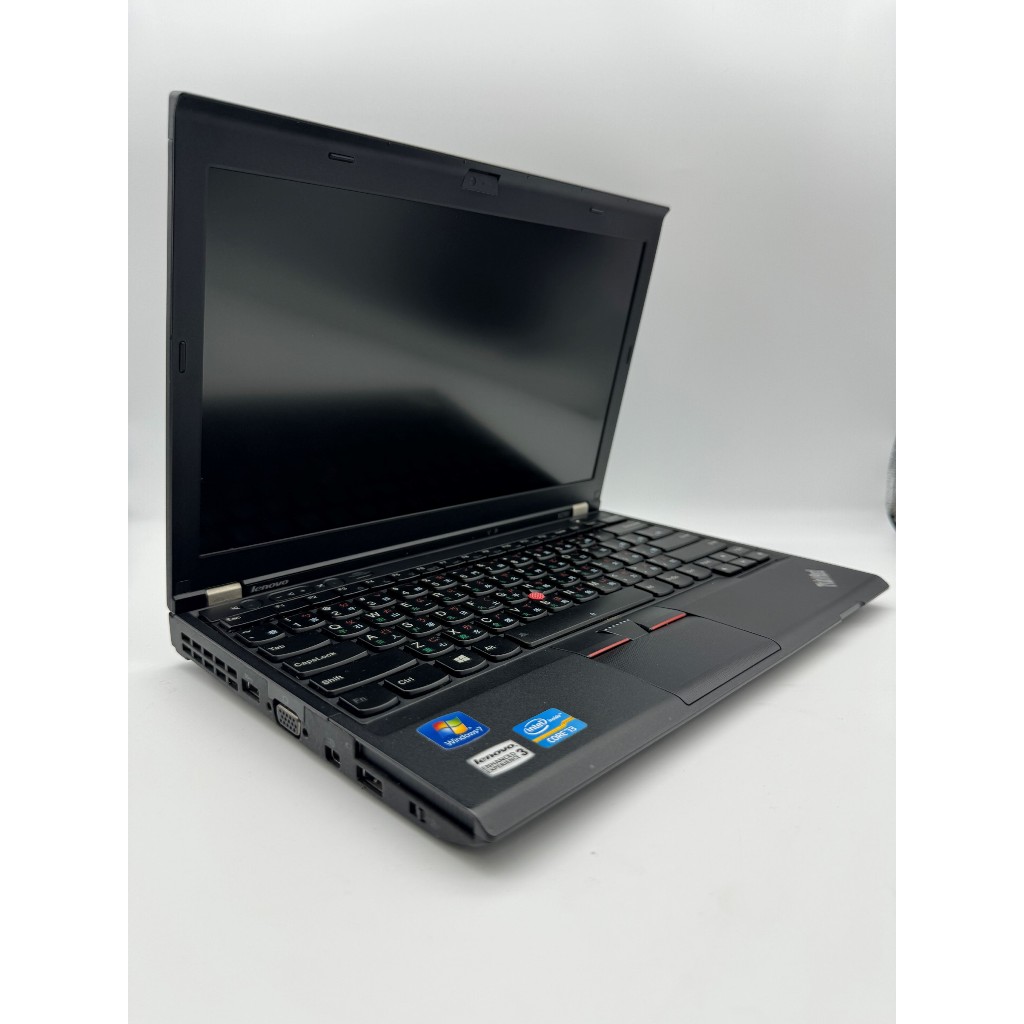 【二手】	筆電零件機 -	Lenovo ThinkPad X230i	-	L109