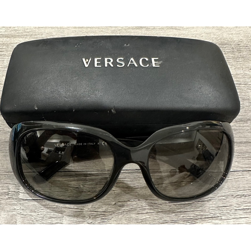 二手 Versace 4195-B 太陽眼鏡