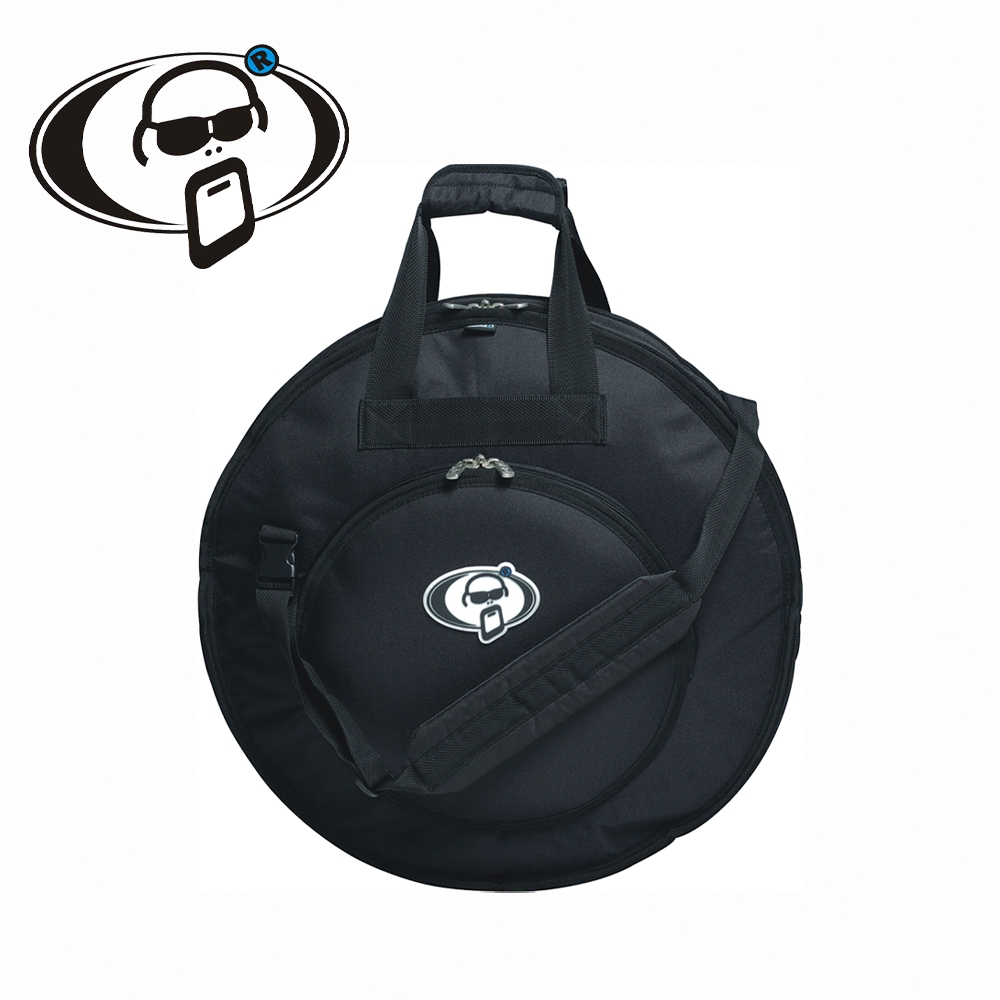 Protection Racket 6020R-00 22吋 銅鈸專用袋【敦煌樂器】