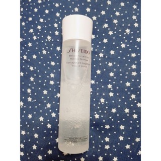 資生堂 瞬間眼唇卸妝液 125ml 市價＄700 至2024.05全新專櫃正貨有中文標示樣本字樣 無盒包裝