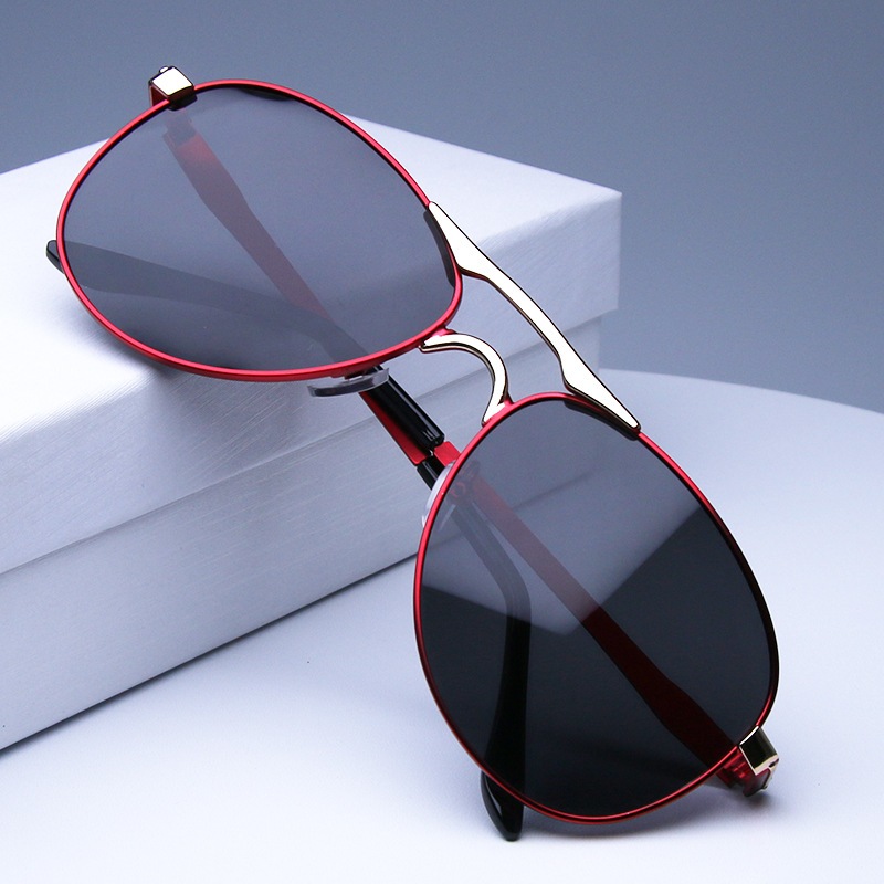 韓系質感熱門款 多色可選 檢驗合格 最新網紅款新潮流行 百搭抗UV時尚 太陽眼鏡74212