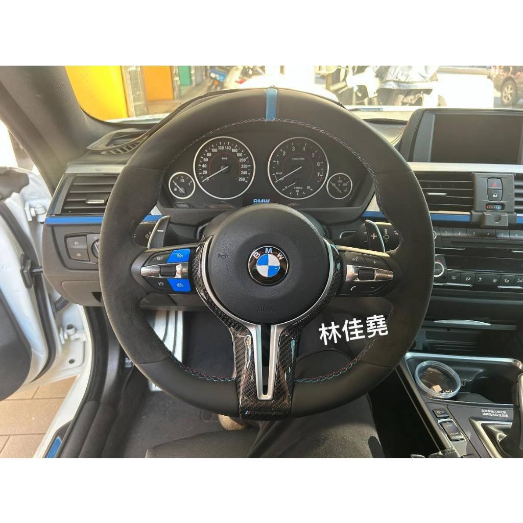 寶馬 BMW F36 M款方向盤 420方向盤 428丁字褲方向盤 435方向盤 M4方向盤