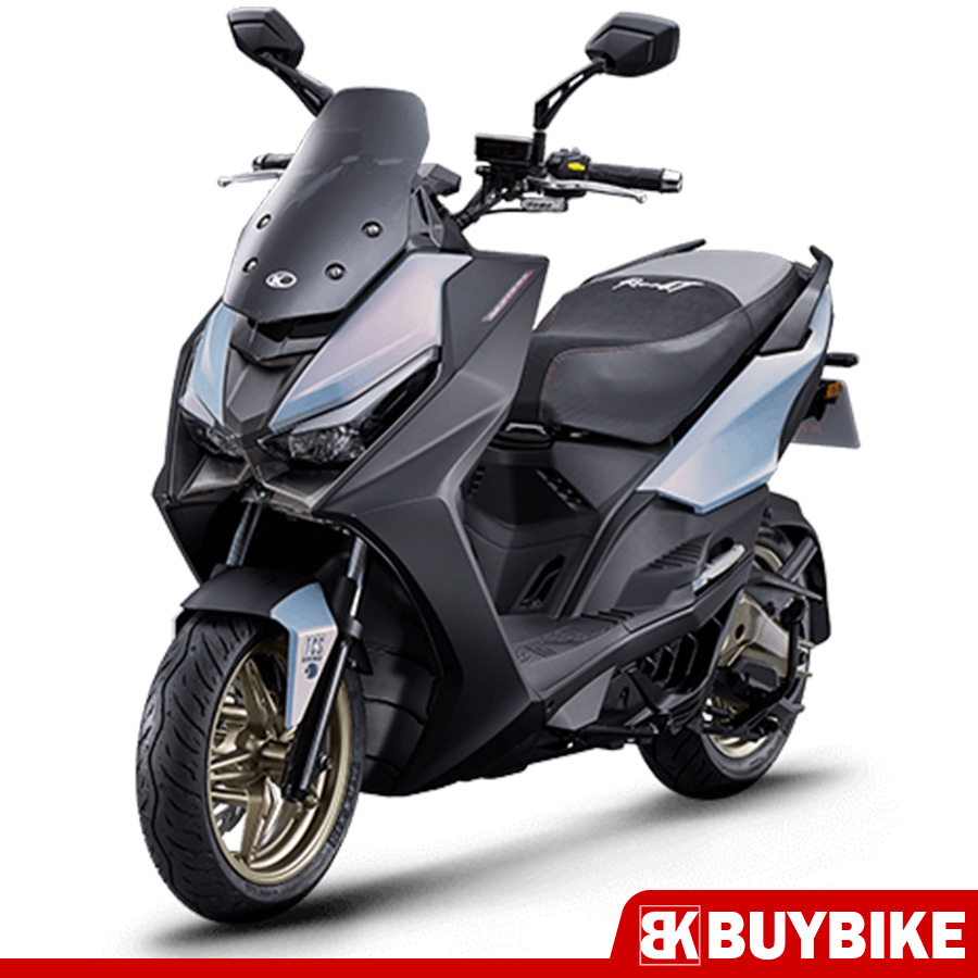 光陽 RomaGT 180 TCS 七期 SA35AN 送600萬險 全新車 KYMCO【Buybike購機車】