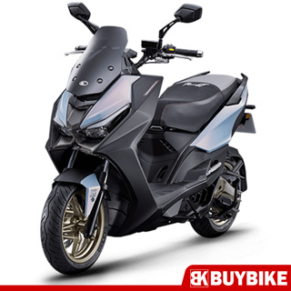 光陽 RomaGT 180 TCS 七期 SA35AN 送千萬險 全新車 KYMCO【Buybike購機車】