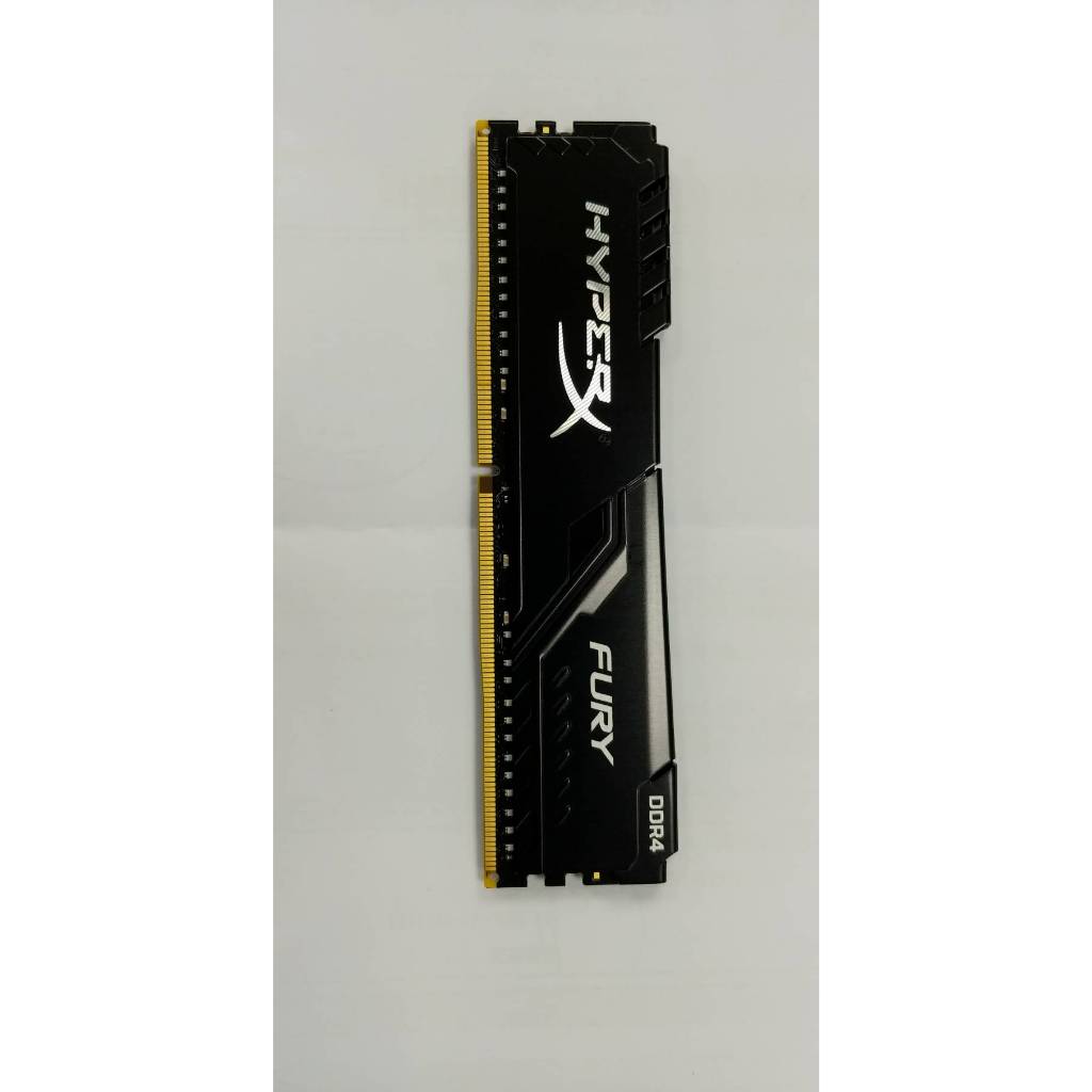 金士頓 hyperx hx426C16FB3/16 DDR4 2666Hz 16G x 1