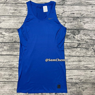Nike NCAA NBA Hypercool 緊身 背心 球衣 束衣 雙面 練習衣 束褲 Pro Jordan 短袖