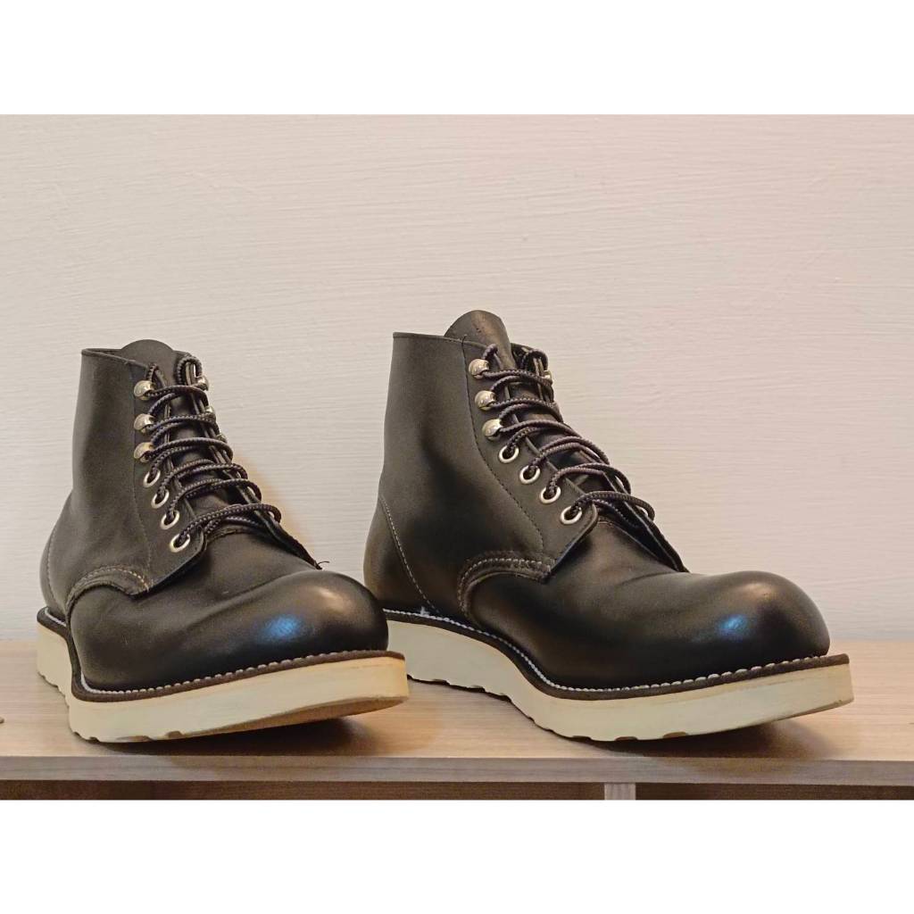 Red Wing 8165 8D