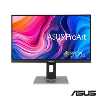 先看賣場說明 不是最便宜可告知 ASUS PA278QV ProArt Display 27型 螢幕