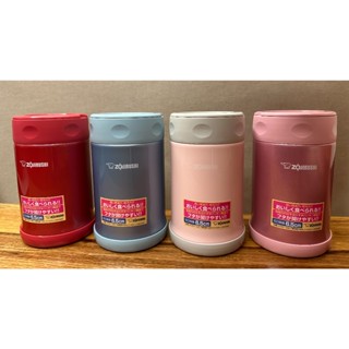 ZOJIRUSHI 象印 不鏽鋼真空燜燒杯500ml(SW-EAE50)