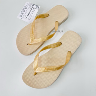 《現貨》IPANEMA CLASSICA 巴西拖鞋 兒童 33/34，35，36（經典 寬頻 超軟Q 糖果 夾腳拖鞋）