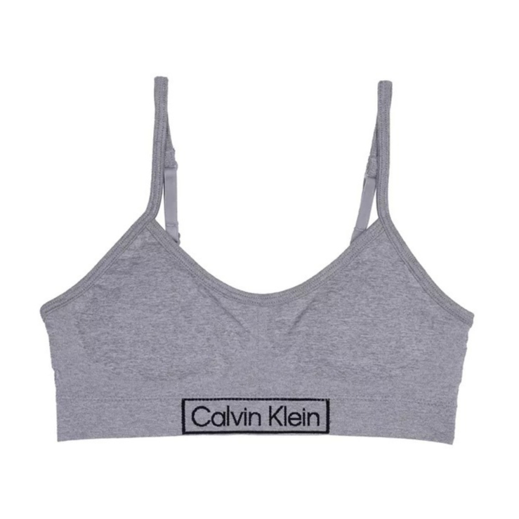【DayGo美國代購】Calvin Klein 有襯墊❗ CK 小胸圍救星 一體成型 集中托高 運動內衣 大童款