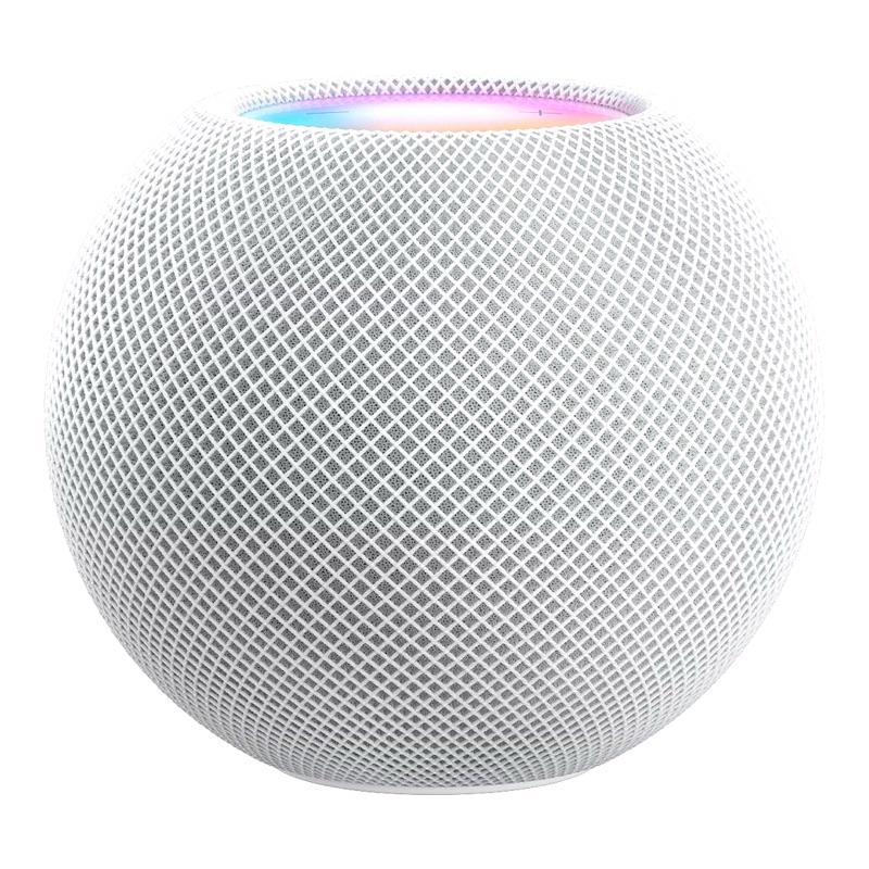 (全新未拆封)Apple HomePod mini 白色