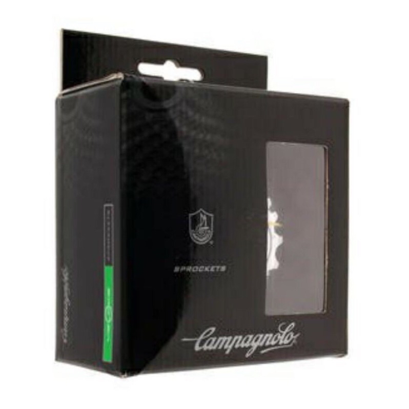 湯姆貓 Campagnolo Veloce 10 speed 13-26T Cassette