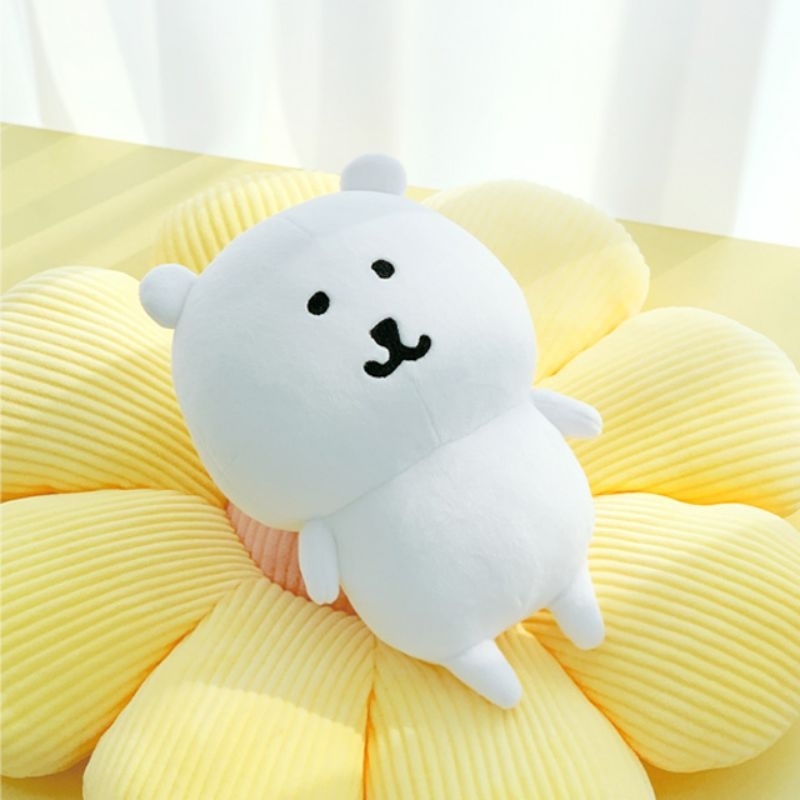 【現貨】🇰🇷韓國帶回20cm白熊娃娃|自嘲熊 對自己吐槽的白熊 白熊 韓國白熊 韓國自嘲熊 白熊娃娃 自嘲熊娃娃