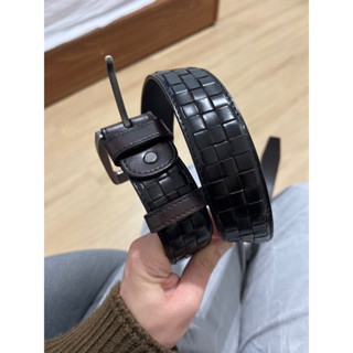 9.9 成新 - 男用真皮皮帶