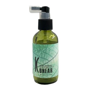 KONEAR康妮 頭皮健髮平衡精華露 115ML