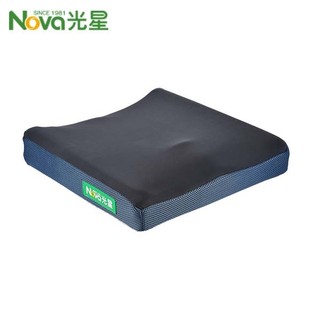 輪椅座墊C款-液態凝膠座墊 光星 GeLive 凝膠適型座墊