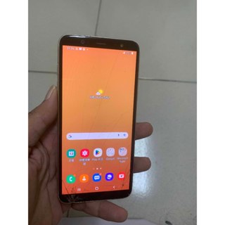 零件機 SAMSUNG GALAXY J8 (SM-J810Y/DS) 6吋 32G B79