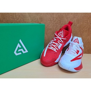 ✩Pair✩ NIKE FV4080-600 GIANNIS IMMORTALITY 3 ASW EP 籃球鞋 字母哥