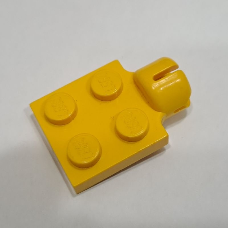LEGO 樂高 二手零件 3730 拖車球插座 2 x 2