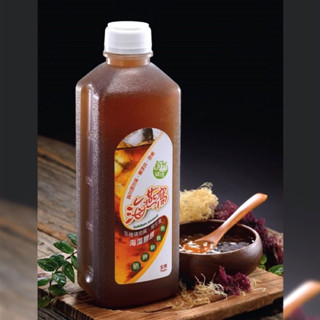 自然補給冰糖海燕窩 1000ml 全素 現貨 超商取最多5瓶 超過5瓶選擇宅配